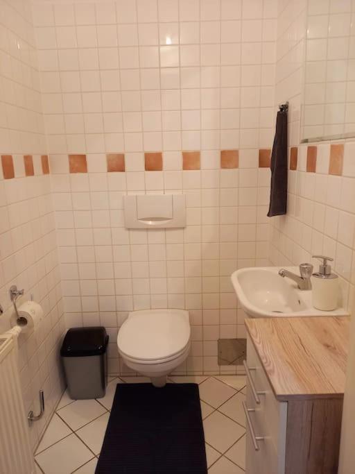 Gemuetliche Familienwohnung Lannach Exterior foto