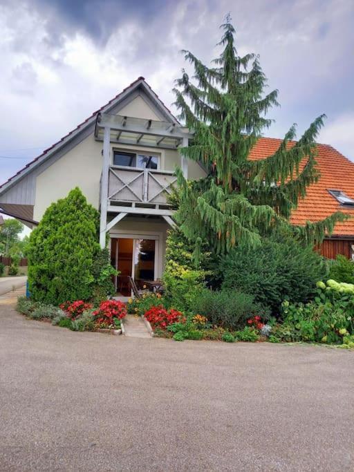 Gemuetliche Familienwohnung Lannach Exterior foto