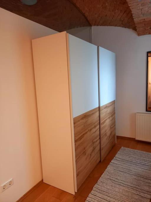 Gemuetliche Familienwohnung Lannach Exterior foto